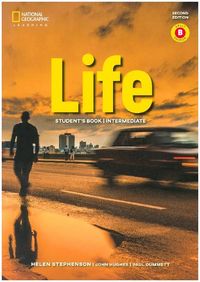 Produktbild: Life - Second Edition - B1.2/B2.1: Intermediate