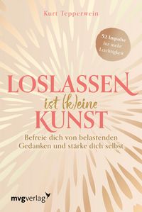 Produktbild: Loslassen ist (k)eine Kunst