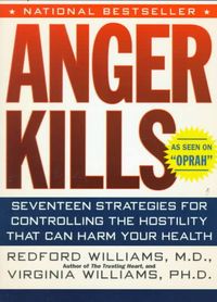 Produktbild: Anger Kills Anger Kills