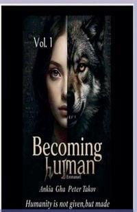 Produktbild: Becoming Human