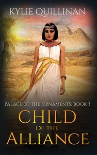Produktbild: Child of the Alliance (Hardback Version)