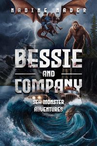 Produktbild: Bessie and Company: Sea Monster Adventures