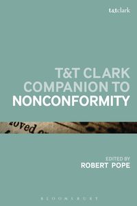 Produktbild: T&amp;T Clark Companion to Nonconformity
