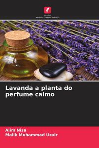 Produktbild: Lavanda a planta do perfume calmo