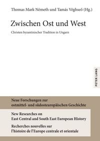 Produktbild: Zwischen Ost und West