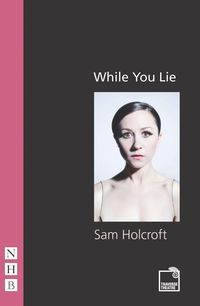 Produktbild: While You Lie
