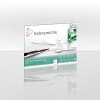 Produktbild: Hahnem&uuml;hle Papier Harmony Watercolour, 40 x 50 cm, 300 g/m&sup2;
