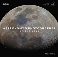 Produktbild: Royal Observatory Greenwich: Astronomy Photographer of the Y