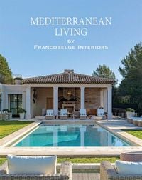 Produktbild: Mediterranean Living