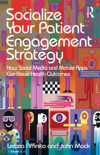 Produktbild: Socialize Your Patient Engagement Strategy