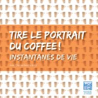 Produktbild: Tire le portrait du coffee