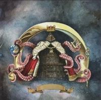 Bild vom Artikel The Third Majesty vom Autor Ring van Mobius