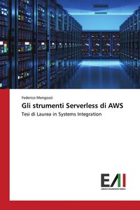Produktbild: Gli strumenti Serverless di AWS