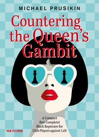 Produktbild: Countering The Queens Gambit