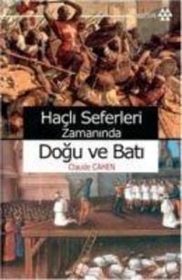 Produktbild: Hacli Seferleri Zamaninda Dogu ve Bati