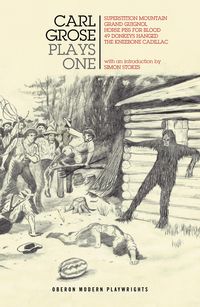 Produktbild: Carl Grose: Plays One