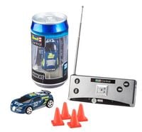 Produktbild: Mini RC Racing Car, blau