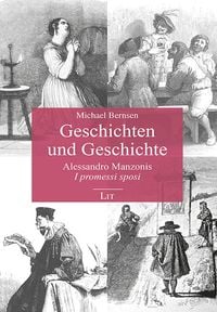 Produktbild: Bernsen, M: Geschichten und Geschichte