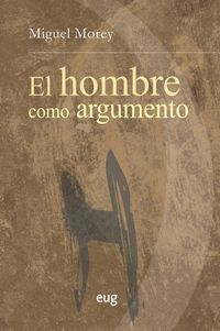 Produktbild: El hombre como argumento