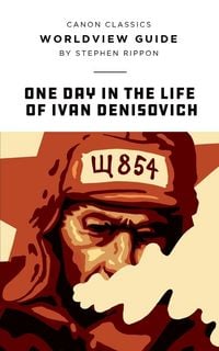 Produktbild: Worldview Guide for One Day in the Life of Ivan Denisovich