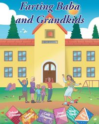 Produktbild: Farting Baba and Grandkids