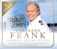 Produktbild: Frank, W: Fernweh-Deluxe-Edition