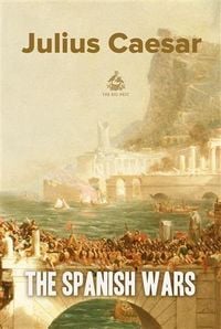 Produktbild: Spanish Wars