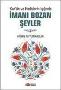 Produktbild: Imani Bozan Seyler