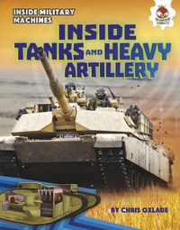 Produktbild: Inside Tanks and Heavy Artillery