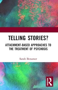 Produktbild: Telling Stories?