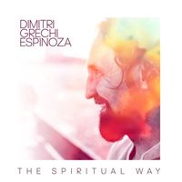 Produktbild: The Spiritual Way