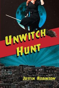 Produktbild: Unwitch Hunt