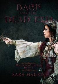 Produktbild: Back from the Dead Red