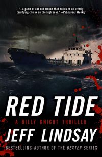 Produktbild: Red Tide