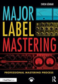 Produktbild: Major Label Mastering