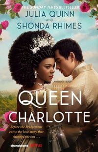 Produktbild: Queen Charlotte