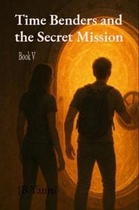 Produktbild: Time Benders and the Secret Mission