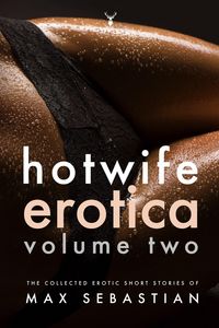 Produktbild: Hotwife Erotica: Volume Two