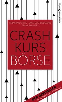 Produktbild: Crashkurs B&ouml;rse