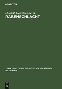 Produktbild: Rabenschlacht