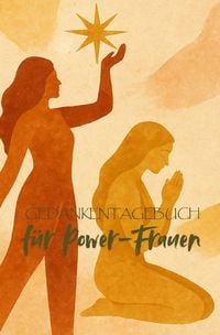 Produktbild: Gedankentagebuch
