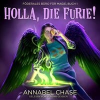Produktbild: Holla, die Furie!