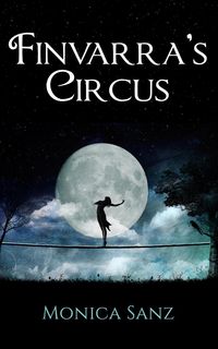 Produktbild: Finvarra's Circus