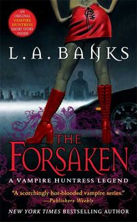 Produktbild: The Forsaken