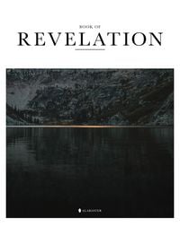 Produktbild: Book of Revelation(sc, Nlt)