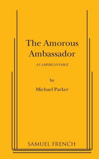 Produktbild: The Amorous Ambassador