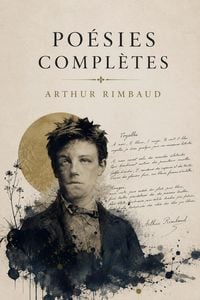Produktbild: Po&eacute;sies compl&egrave;tes