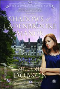 Produktbild: Shadows of Ladenbrooke Manor