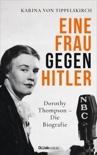 Produktbild: Eine Frau gegen Hitler