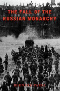 Produktbild: The Fall of the Russian Monarchy